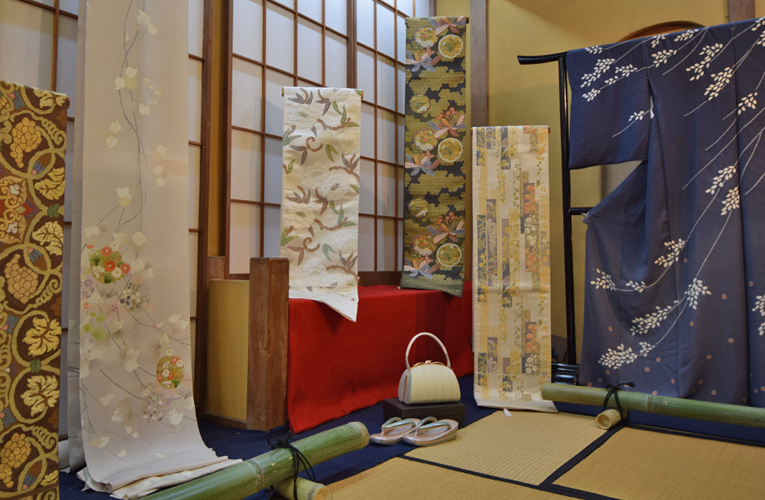 たまるや店内２